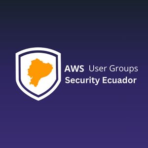 AWS UG Security Ecuador